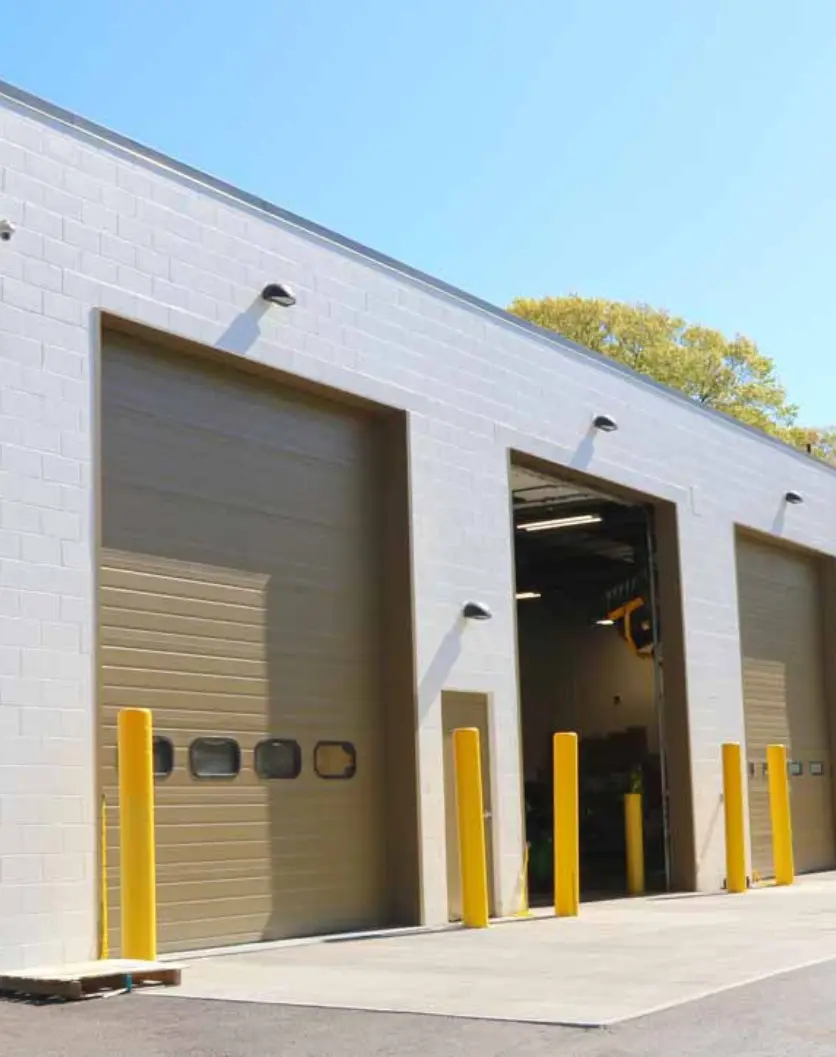 our commercial services in boston